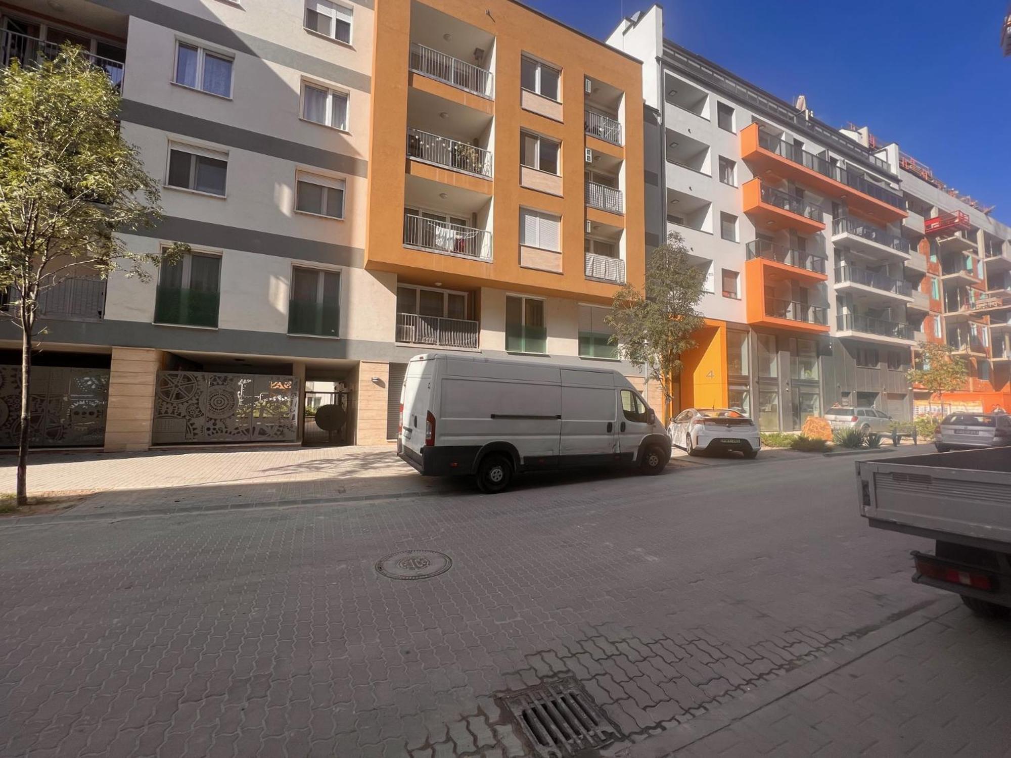 Karzo Property Lk 204 Budapeste Exterior foto